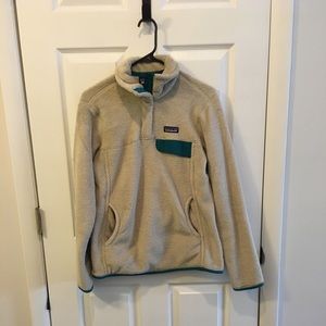 Patagonia Pullover
